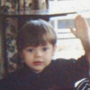 Meet your Posher, Lizzie